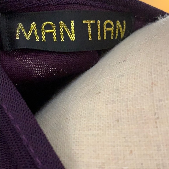 Cocktail Dress - Picture 7 of 8